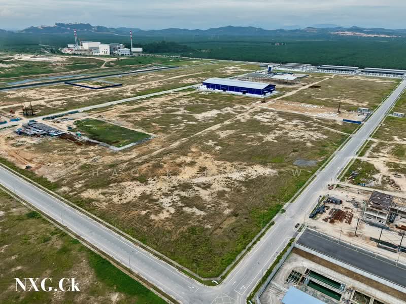 Industrial Land for Sale in Kapar (Selangor) - Hao Kai Khaw - Exterior - PropertyGuru.com.my