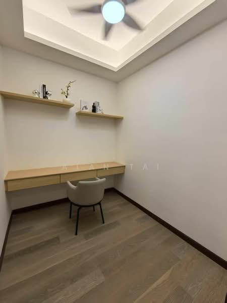 Service Residence for Rent at Core Residence @ TRX - Alan Tai - PropertyGuru.com.my