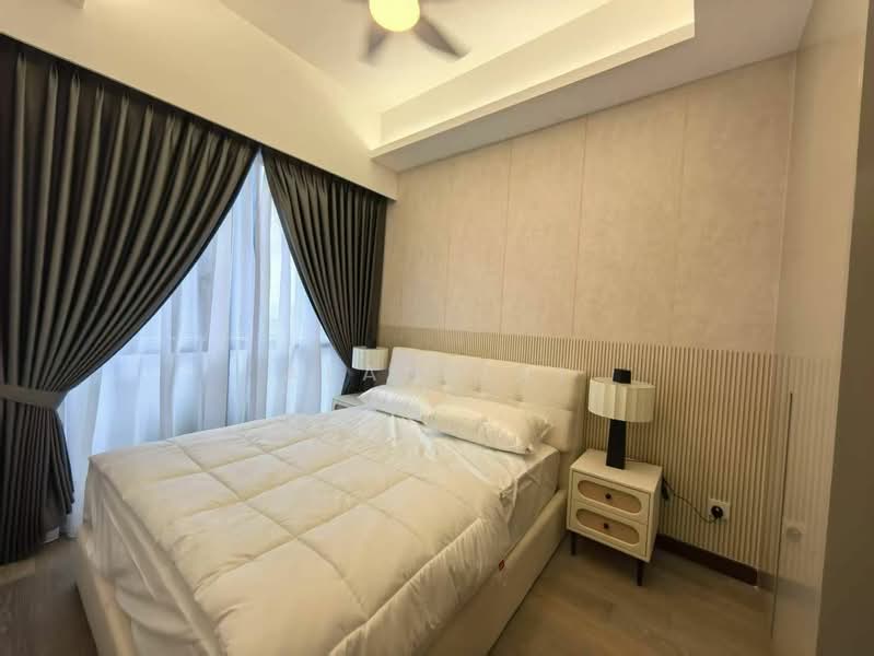 Service Residence for Rent at Core Residence @ TRX - Alan Tai - PropertyGuru.com.my