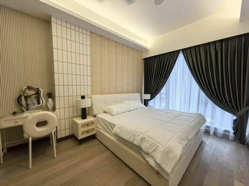 Service Residence for Rent at Core Residence @ TRX - Alan Tai - PropertyGuru.com.my