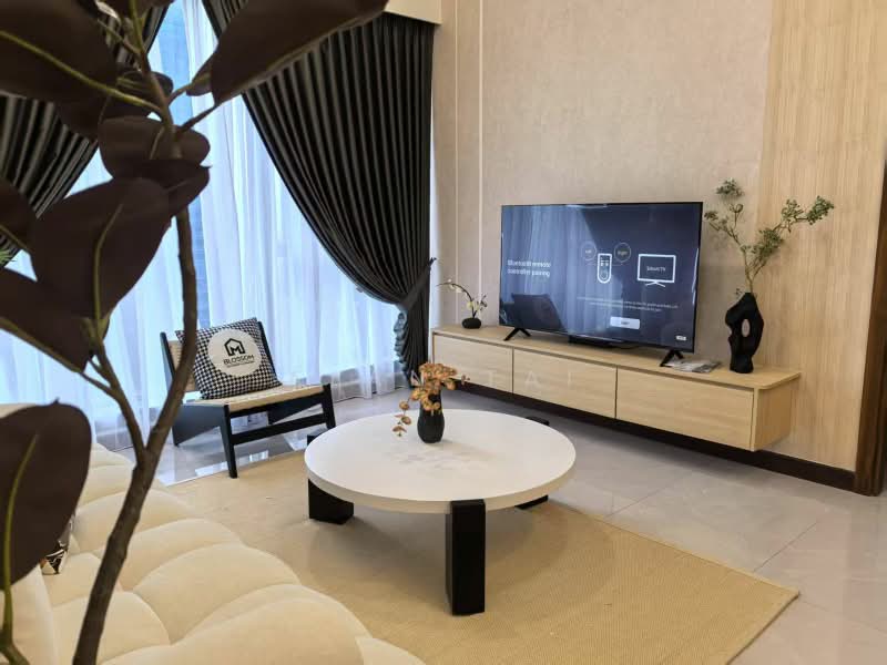 Service Residence for Rent at Core Residence @ TRX - Alan Tai - PropertyGuru.com.my