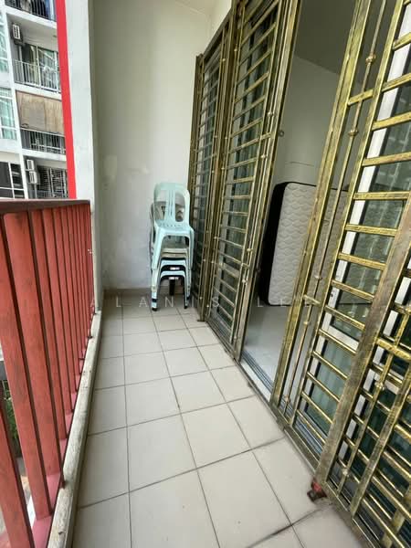 Kediaman Servis untuk Disewa di Greenfield Regency - Alanis Lee - PropertyGuru.com.my