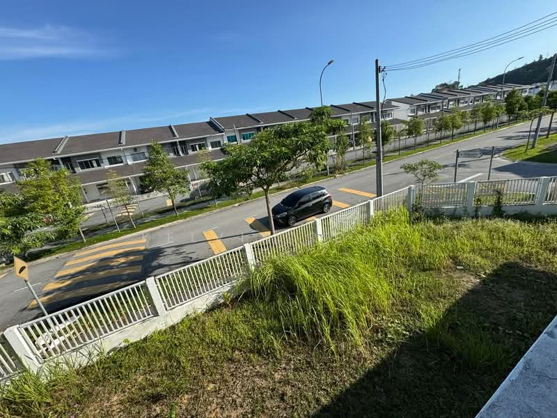 2-storey Terraced House for Sale in Seremban (Negeri Sembilan) - Kelvin Pook - Exterior - PropertyGuru.com.my