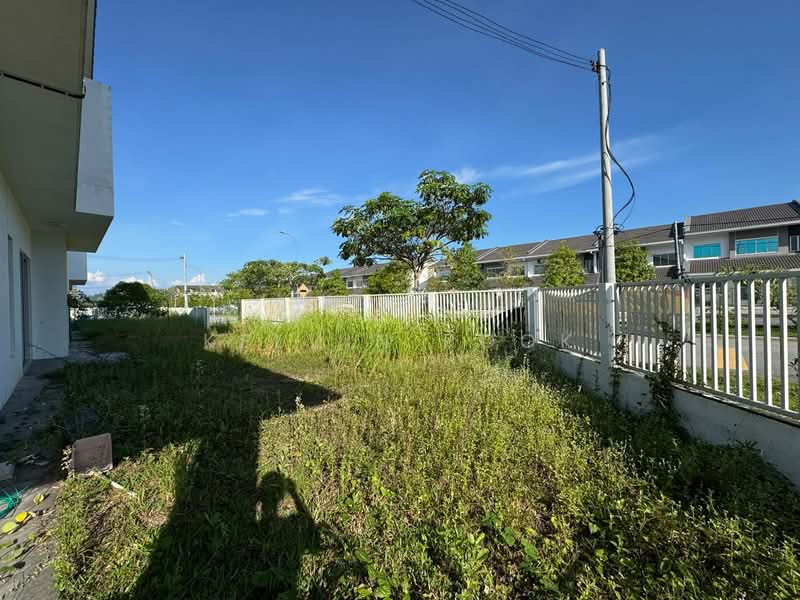 2-storey Terraced House for Sale in Seremban (Negeri Sembilan) - Kelvin Pook - Exterior - PropertyGuru.com.my