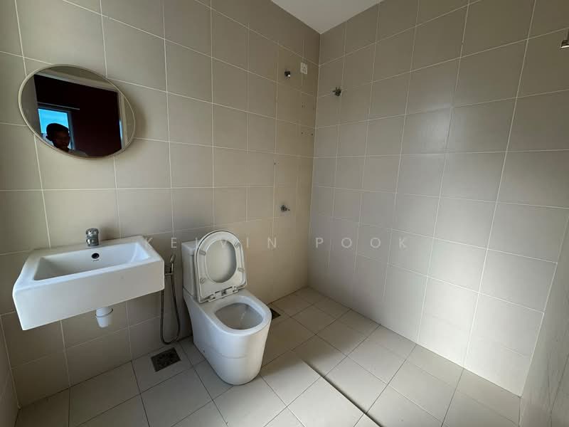 2-storey Terraced House for Sale in Seremban (Negeri Sembilan) - Kelvin Pook - Bathroom - PropertyGuru.com.my