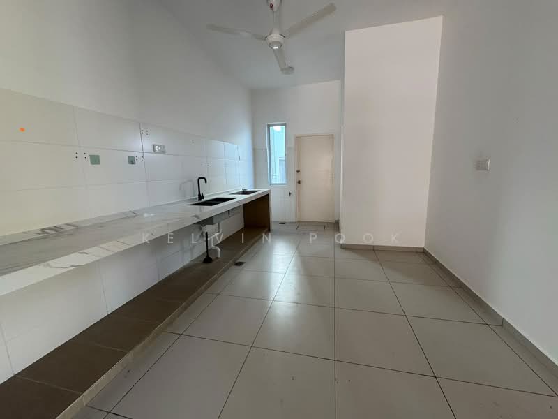 2-storey Terraced House for Sale in Seremban (Negeri Sembilan) - Kelvin Pook - Kitchen - PropertyGuru.com.my