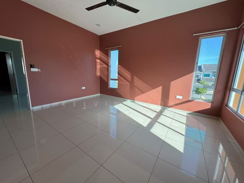 2-storey Terraced House for Sale in Seremban (Negeri Sembilan) - Kelvin Pook - Interior - PropertyGuru.com.my