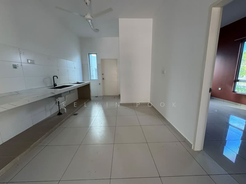 2-storey Terraced House for Sale in Seremban (Negeri Sembilan) - Kelvin Pook - Kitchen - PropertyGuru.com.my