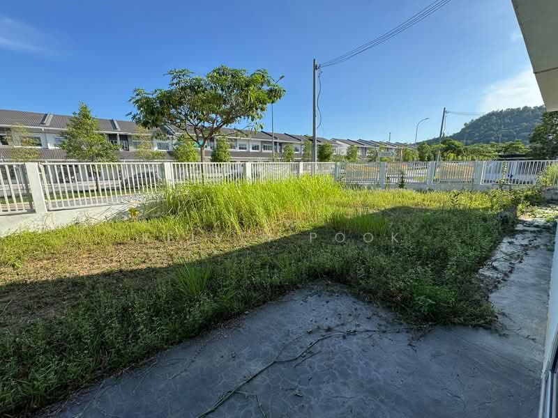 2-storey Terraced House for Sale in Seremban (Negeri Sembilan) - Kelvin Pook - Exterior - PropertyGuru.com.my