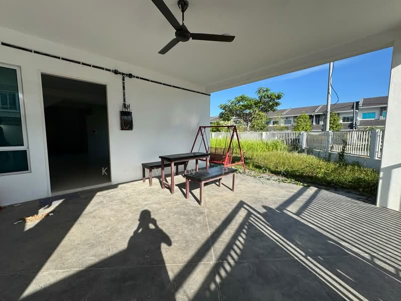 2-storey Terraced House for Sale in Seremban (Negeri Sembilan) - Kelvin Pook - Exterior - PropertyGuru.com.my
