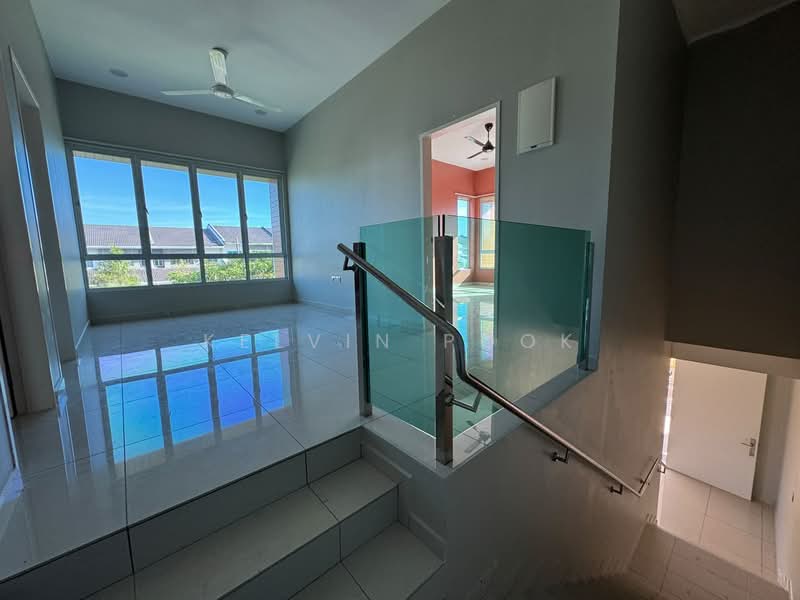 2-storey Terraced House for Sale in Seremban (Negeri Sembilan) - Kelvin Pook - Interior - PropertyGuru.com.my