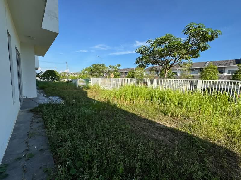 2-storey Terraced House for Sale in Seremban (Negeri Sembilan) - Kelvin Pook - Exterior - PropertyGuru.com.my