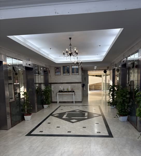 Office for Sale in Bandar Tun Razak (Cheras) - Irene Lee - Lobby - PropertyGuru.com.my