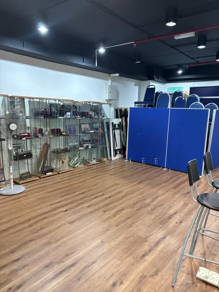 Office for Sale in Bandar Tun Razak (Cheras) - Irene Lee - Interior - PropertyGuru.com.my