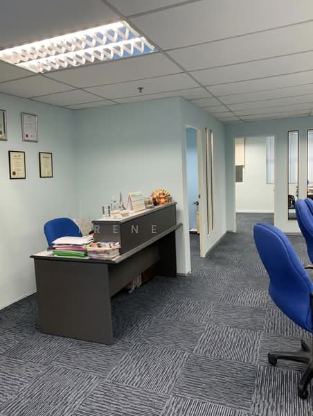 Office for Sale in Bandar Tun Razak (Cheras) - Irene Lee - Interior - PropertyGuru.com.my