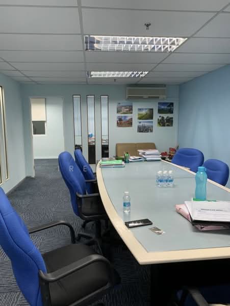 Office for Sale in Bandar Tun Razak (Cheras) - Irene Lee - Interior - PropertyGuru.com.my