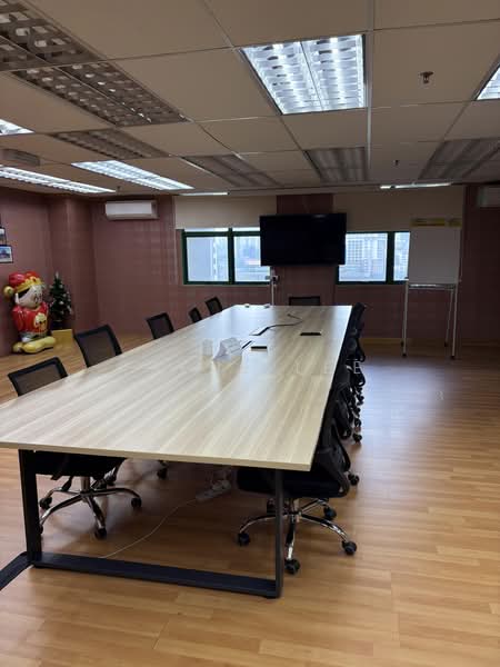 Office for Sale in Bandar Tun Razak (Cheras) - Irene Lee - Interior - PropertyGuru.com.my