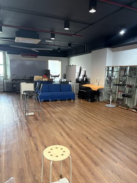 Office for Sale in Bandar Tun Razak (Cheras) - Irene Lee - Interior - PropertyGuru.com.my