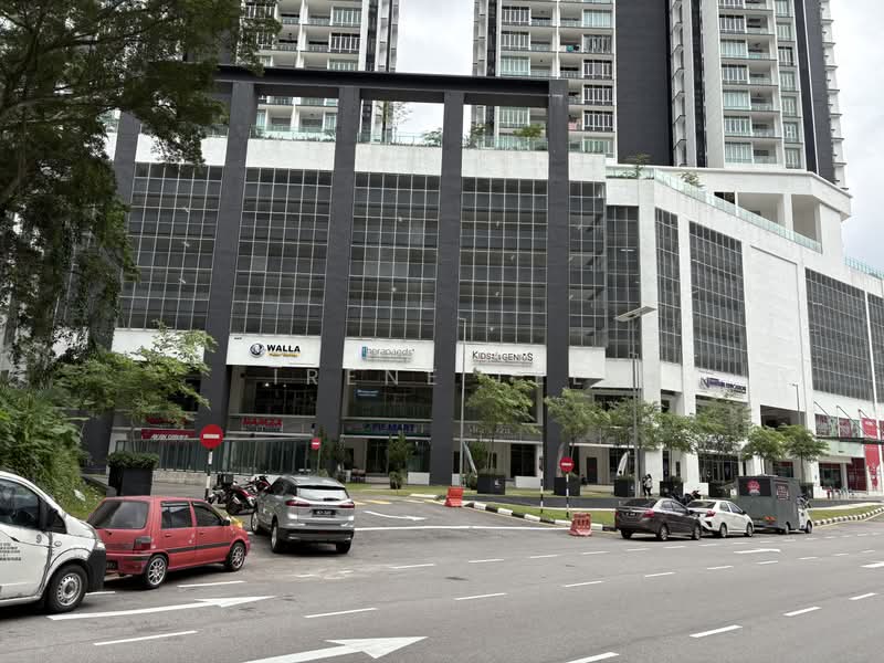 Office for Sale in Bandar Tun Razak (Cheras) - Irene Lee - Exterior - PropertyGuru.com.my