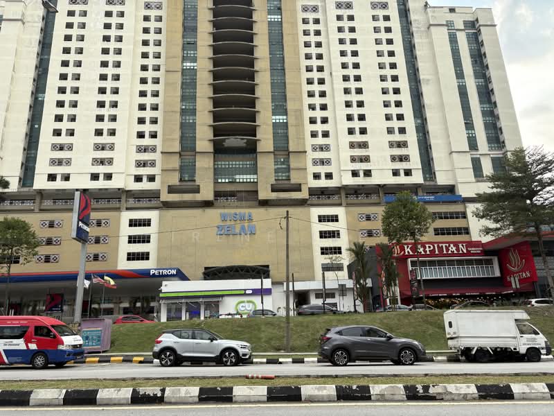 Office for Sale in Bandar Tun Razak (Cheras) - Irene Lee - Exterior - PropertyGuru.com.my