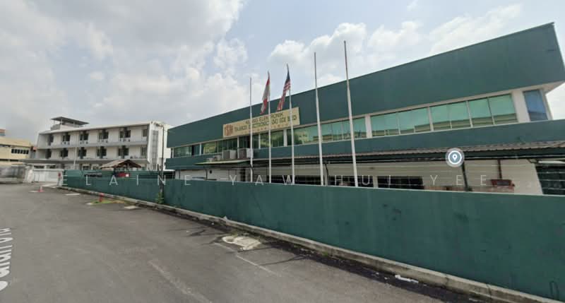 Kilang Terpisah untuk Dijual di Seksyen 51a (Petaling Jaya) - Elaine Yaw - Exterior - PropertyGuru.com.my