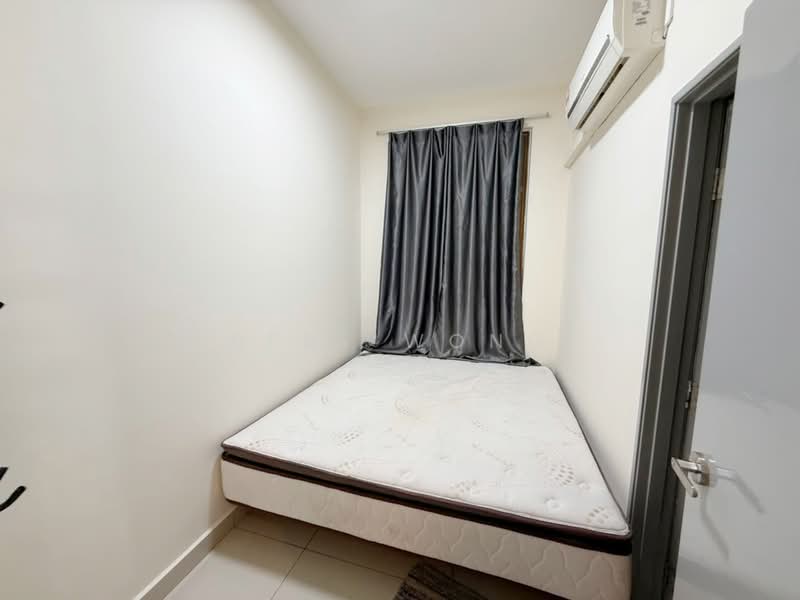 Kondominium untuk Disewa di PARC Regency (Residensi Masai) - Bess Wong - PropertyGuru.com.my