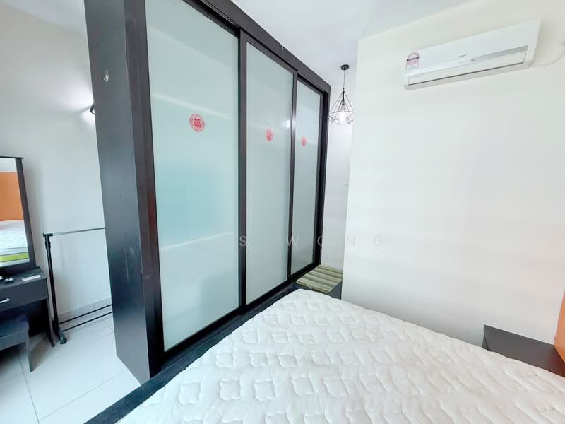 Kondominium untuk Disewa di PARC Regency (Residensi Masai) - Bess Wong - PropertyGuru.com.my