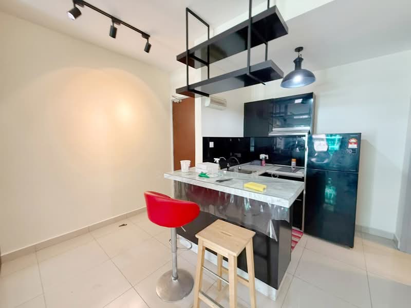 Kondominium untuk Disewa di PARC Regency (Residensi Masai) - Bess Wong - PropertyGuru.com.my