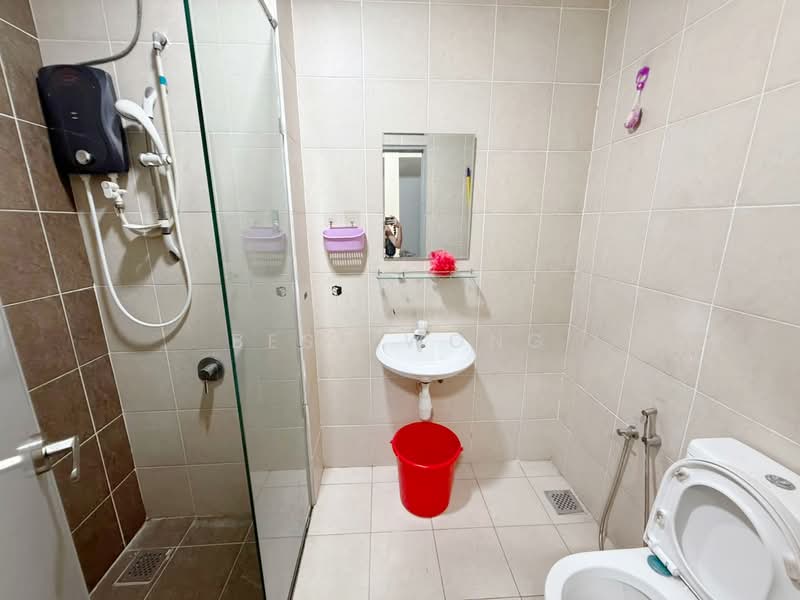 Kondominium untuk Disewa di PARC Regency (Residensi Masai) - Bess Wong - PropertyGuru.com.my