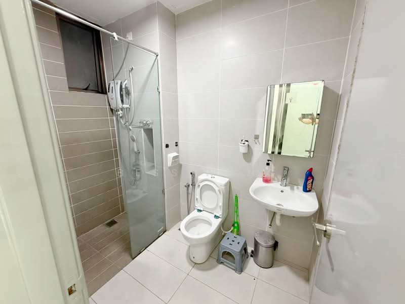 Kondominium untuk Disewa di PARC Regency (Residensi Masai) - Bess Wong - PropertyGuru.com.my
