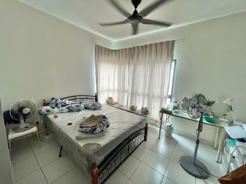 Service Residence for Sale at Metia Residence - Rafedah Binti Abdul Aziz - Bedroom - PropertyGuru.com.my