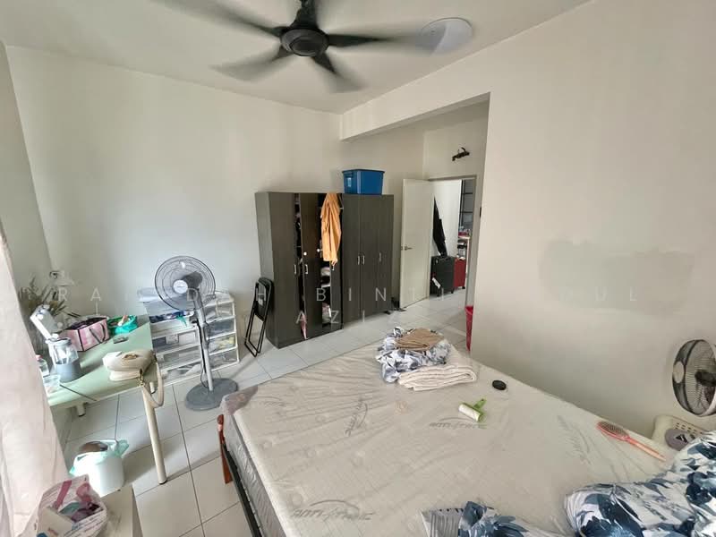 Service Residence for Sale at Metia Residence - Rafedah Binti Abdul Aziz - Bedroom - PropertyGuru.com.my