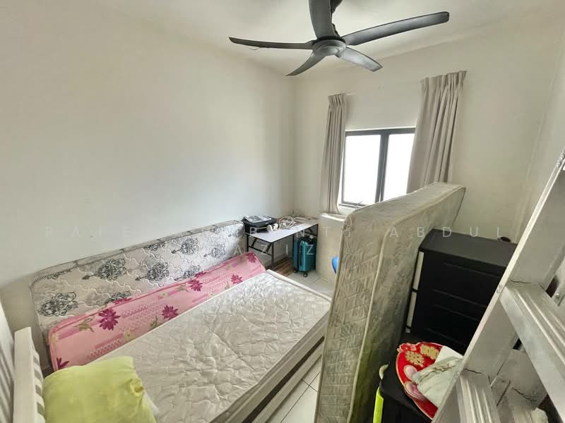 Service Residence for Sale at Metia Residence - Rafedah Binti Abdul Aziz - Bedroom - PropertyGuru.com.my