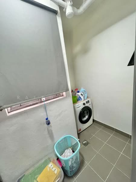 Service Residence for Sale at Metia Residence - Rafedah Binti Abdul Aziz - Interior - PropertyGuru.com.my