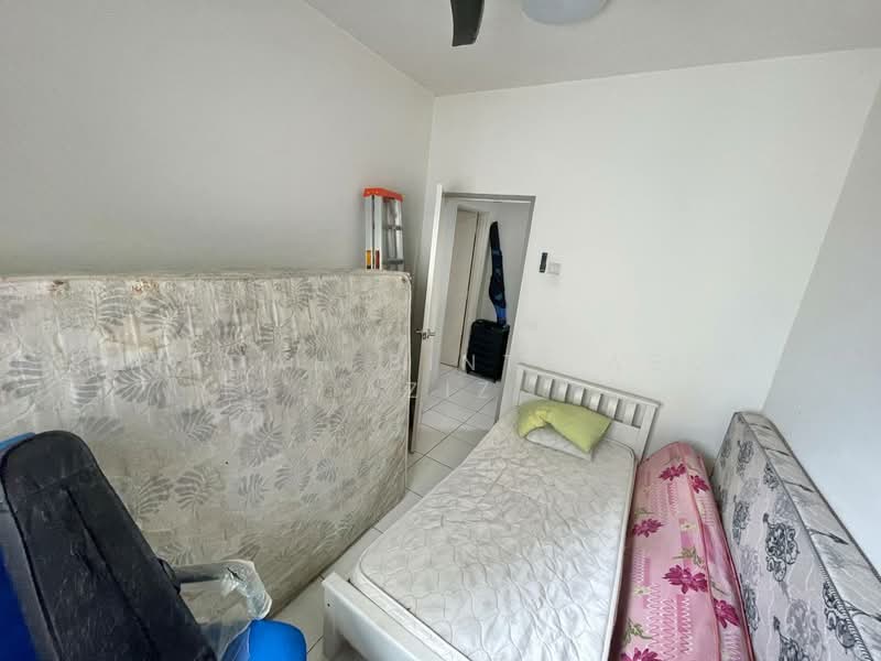 Service Residence for Sale at Metia Residence - Rafedah Binti Abdul Aziz - Bedroom - PropertyGuru.com.my