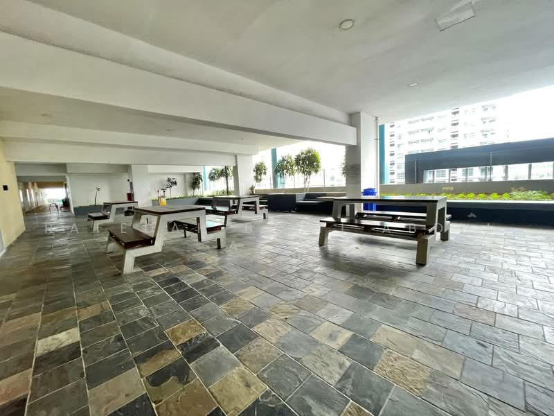 Service Residence for Sale at Metia Residence - Rafedah Binti Abdul Aziz - Exterior - PropertyGuru.com.my