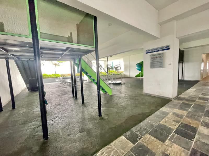 Service Residence for Sale at Metia Residence - Rafedah Binti Abdul Aziz - Exterior - PropertyGuru.com.my