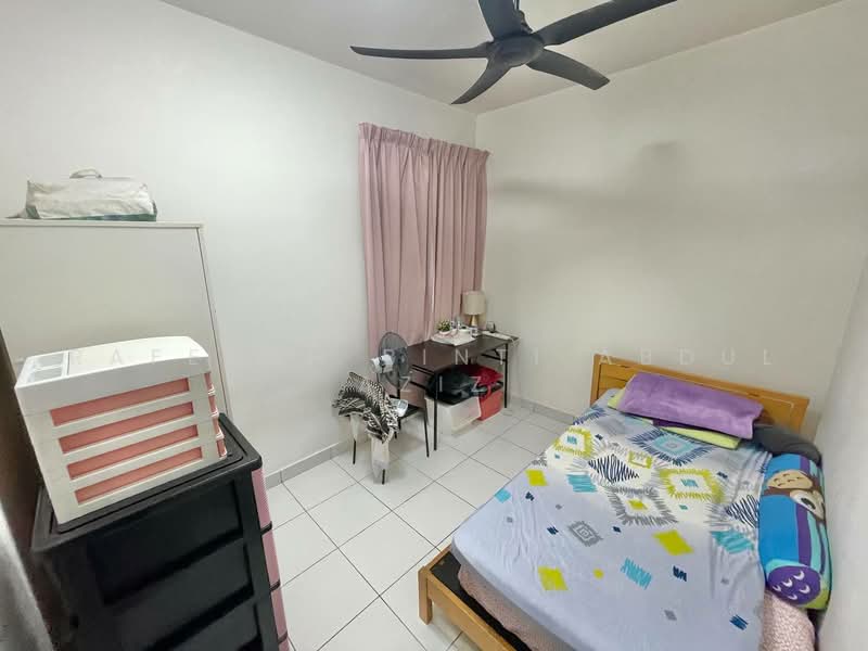 Service Residence for Sale at Metia Residence - Rafedah Binti Abdul Aziz - Bedroom - PropertyGuru.com.my