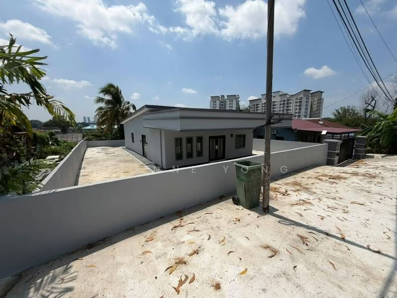 Bungalow for Sale in Johor Bahru (Johor) - Joanne Yong - Exterior - PropertyGuru.com.my