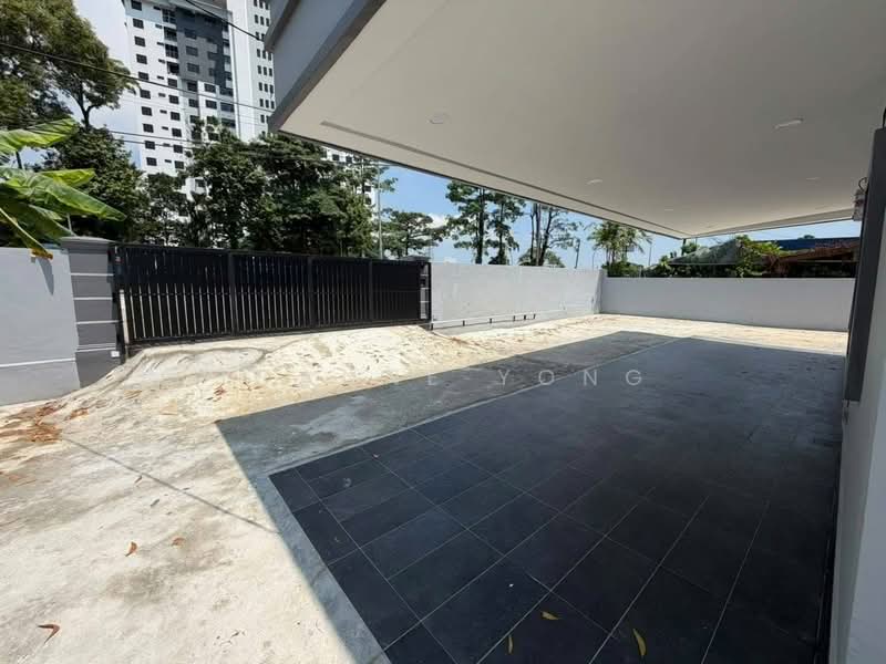 Bungalow for Sale in Johor Bahru (Johor) - Joanne Yong - Exterior - PropertyGuru.com.my