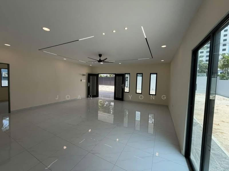 Bungalow for Sale in Johor Bahru (Johor) - Joanne Yong - Living Room - PropertyGuru.com.my