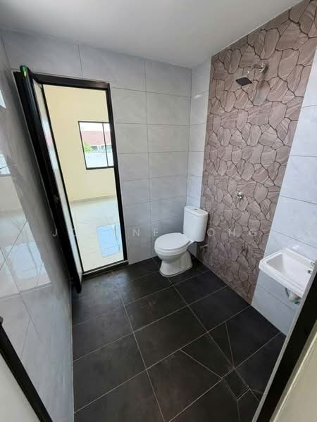 Bungalow for Sale in Johor Bahru (Johor) - Joanne Yong - Bathroom - PropertyGuru.com.my