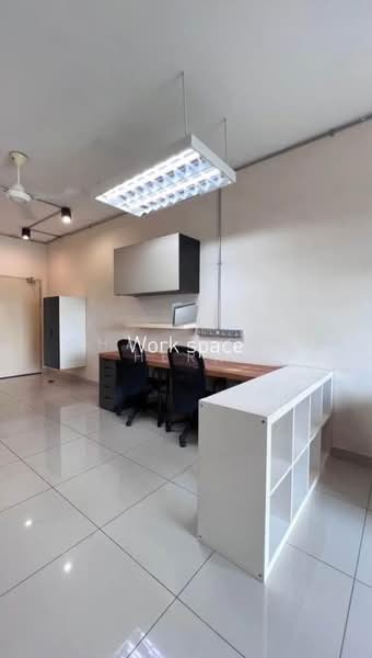 Servis Apartment untuk Disewa di OUG Parklane - Chai Ming Hern - Study - PropertyGuru.com.my