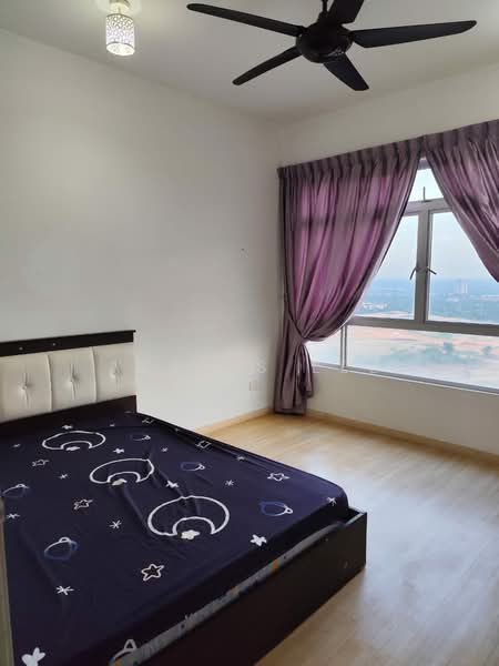 Apartment for Rent at Midas - Alanis Lee - PropertyGuru.com.my