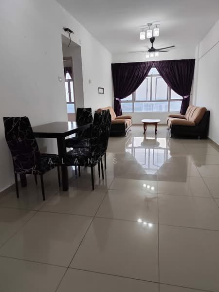 Apartment for Rent at Midas - Alanis Lee - PropertyGuru.com.my