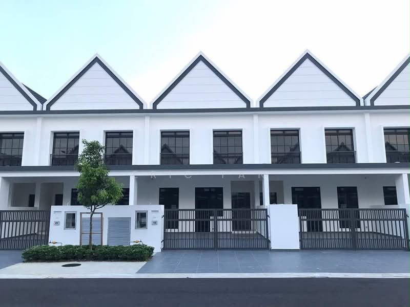 Terraced House for Rent in Johor Bahru (Johor) - Eric Tan - PropertyGuru.com.my