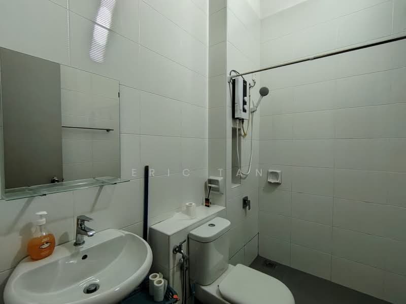 Terraced House for Rent in Johor Bahru (Johor) - Eric Tan - PropertyGuru.com.my