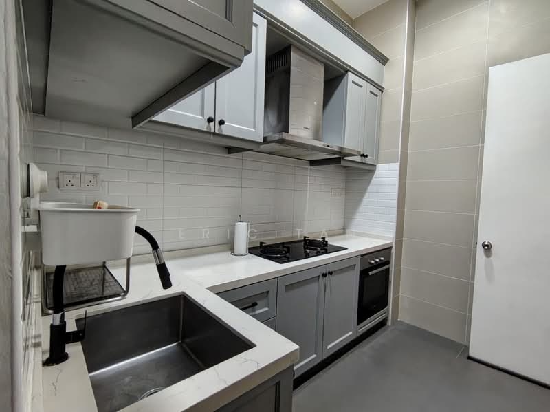 Terraced House for Rent in Johor Bahru (Johor) - Eric Tan - PropertyGuru.com.my