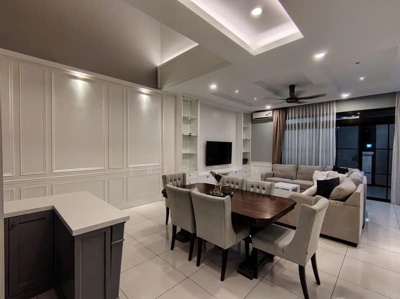 Terraced House for Rent in Johor Bahru (Johor) - Eric Tan - PropertyGuru.com.my