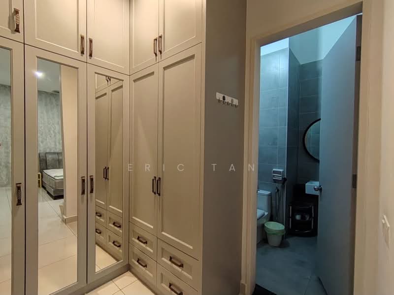 Terraced House for Rent in Johor Bahru (Johor) - Eric Tan - PropertyGuru.com.my